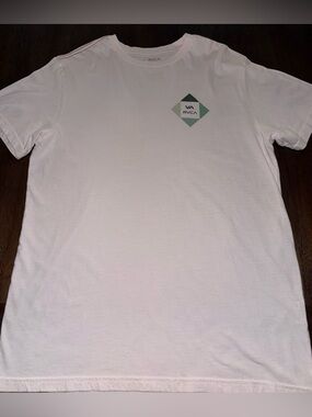 RVCA Shirt XL